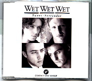 Wet Wet Wet - Sweet Surrender